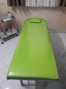 ماساژ تسکین لوکس