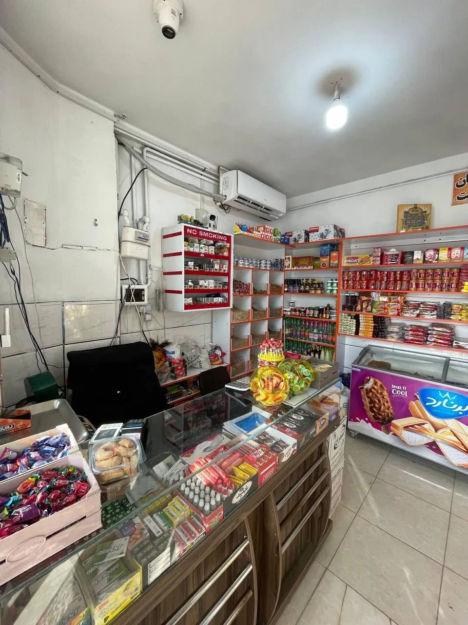 مارکت باباحسین - تصویر 2
