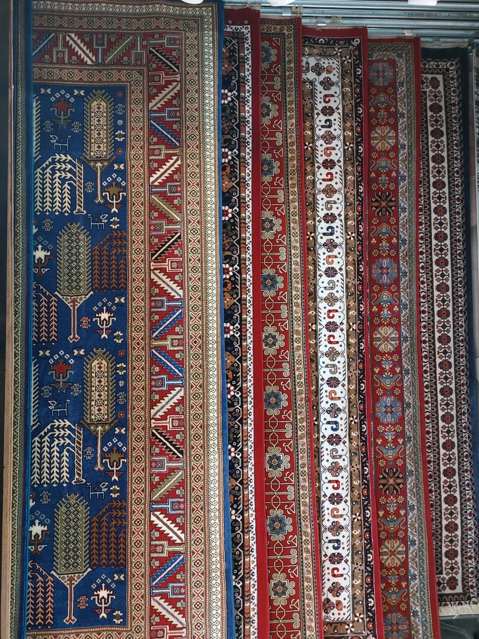 جهان فرش خوش سیرت - تصویر 6