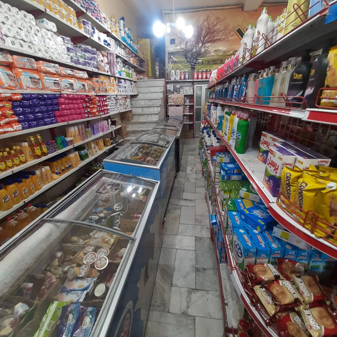 پاسارگاد مارکت - تصویر 3