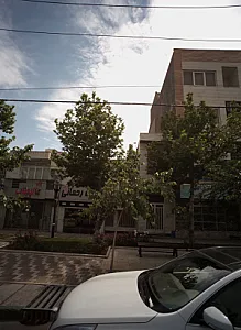 املاک رحمانی