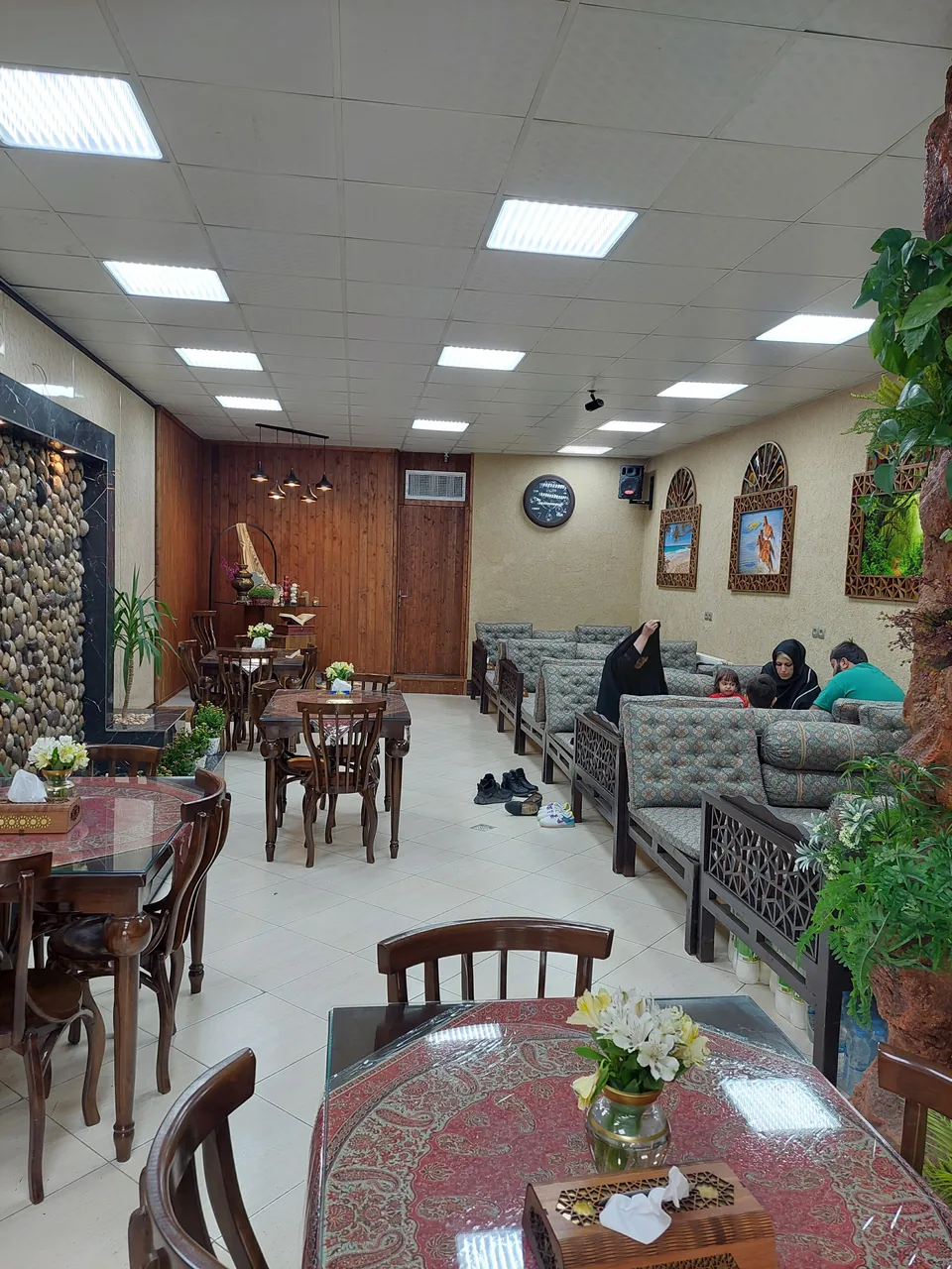 رستوران امیرانه - تصویر 3