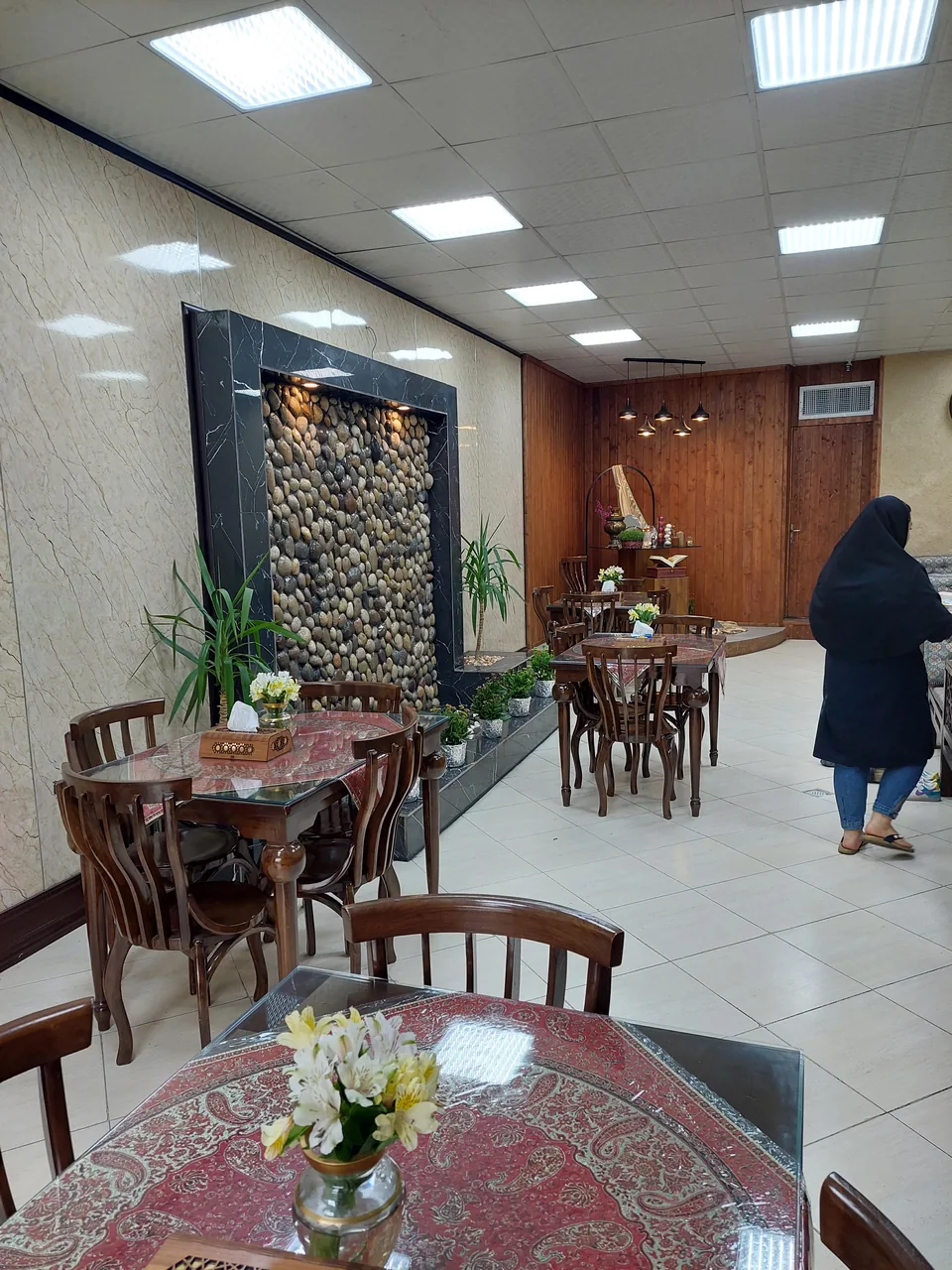 رستوران امیرانه - تصویر 5