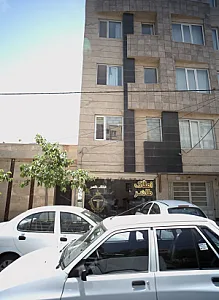 املاک طاهر