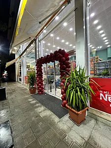 هایپر مارکت کالا پلاس +