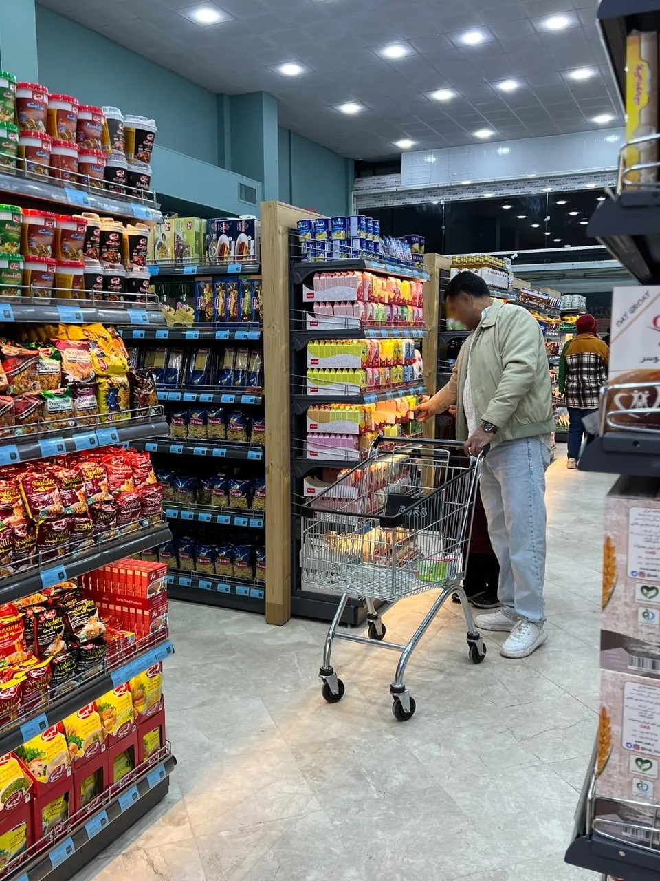 هایپر مارکت کالا پلاس + - تصویر 2