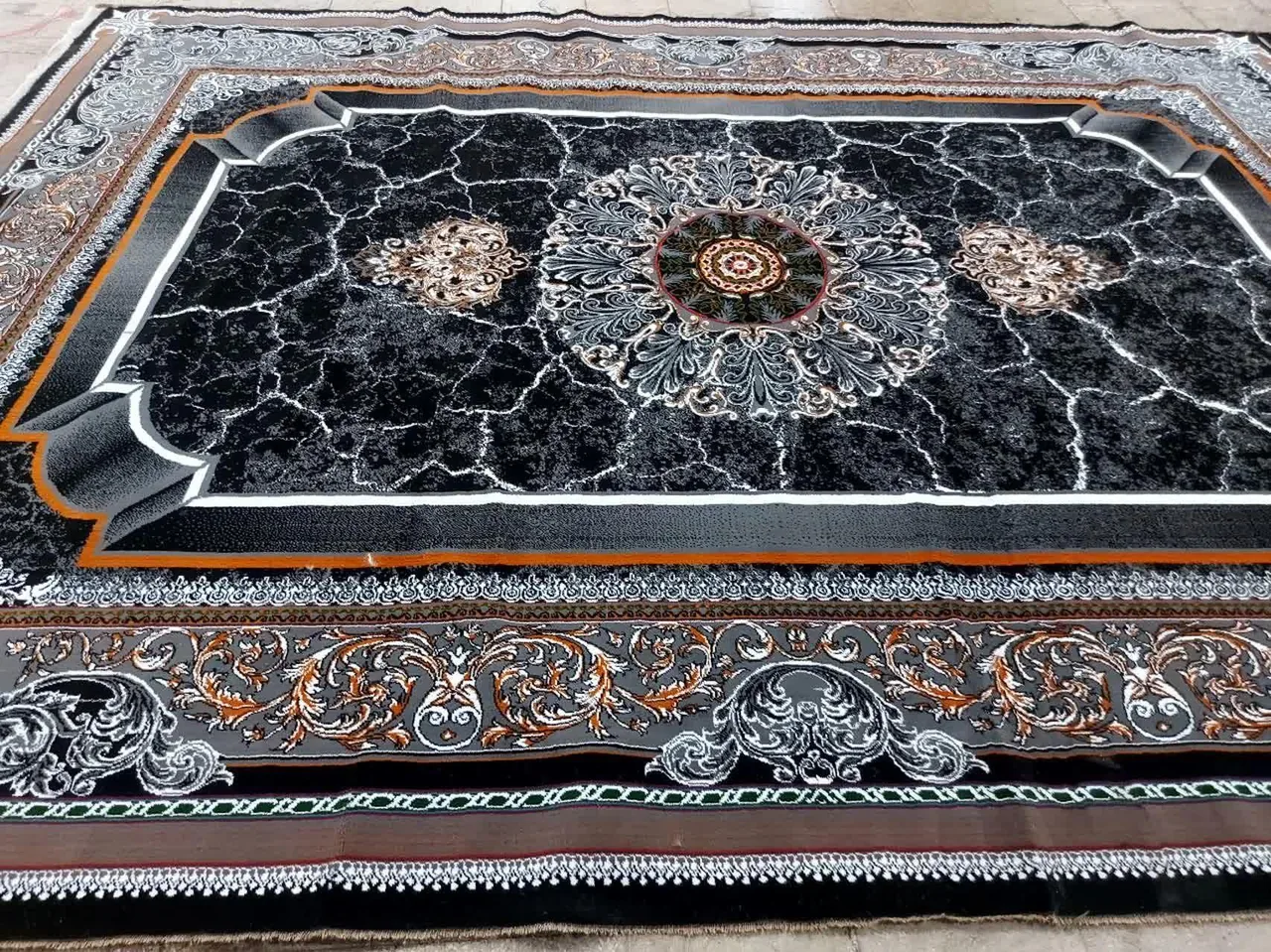 خانه فرش امیر - تصویر 2