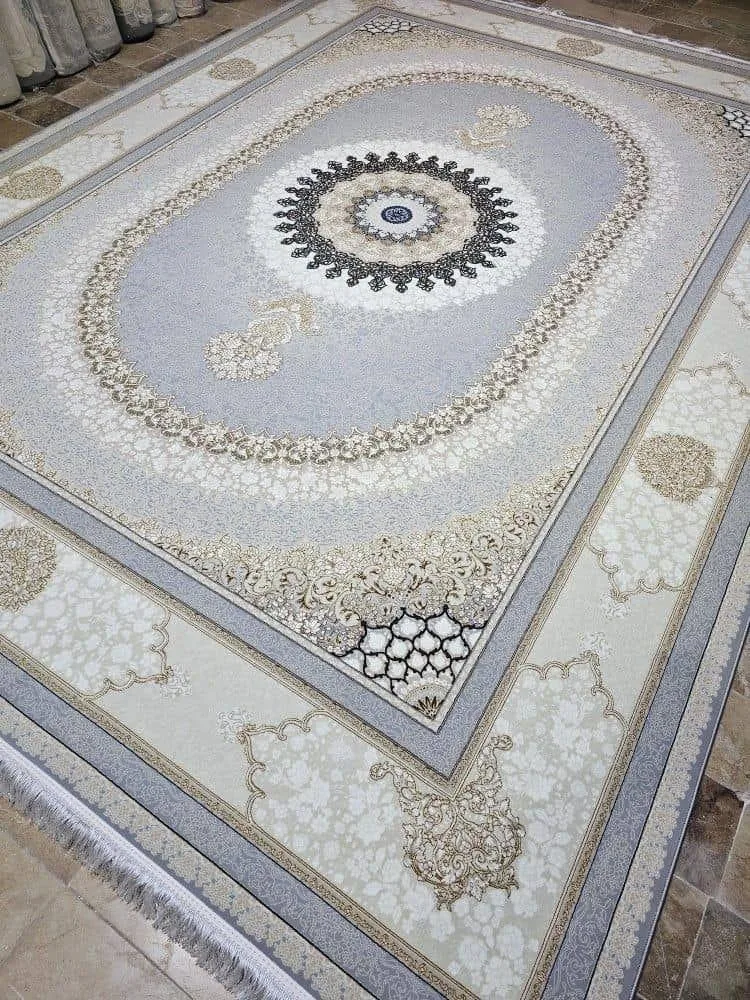 خانه فرش امیر - تصویر 3
