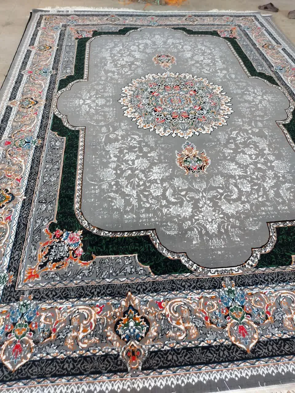 خانه فرش امیر - تصویر 6