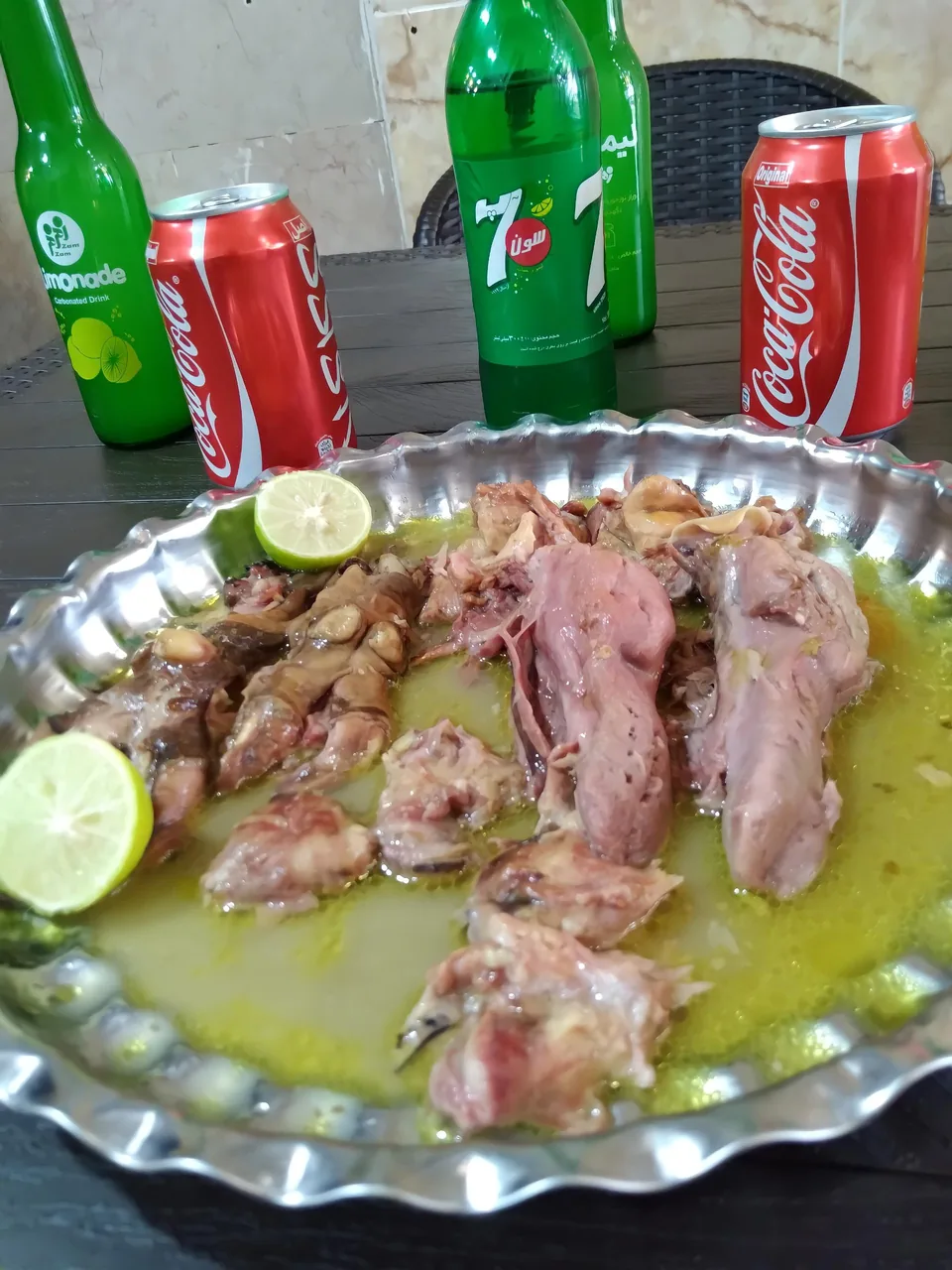 کله پزی شب های کرمان - جگرکی و کله‌پاچه در کرمان - تصویر 3