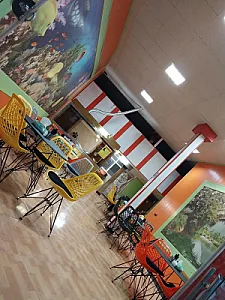 کله پزی علی