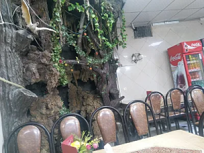 رستوران امید