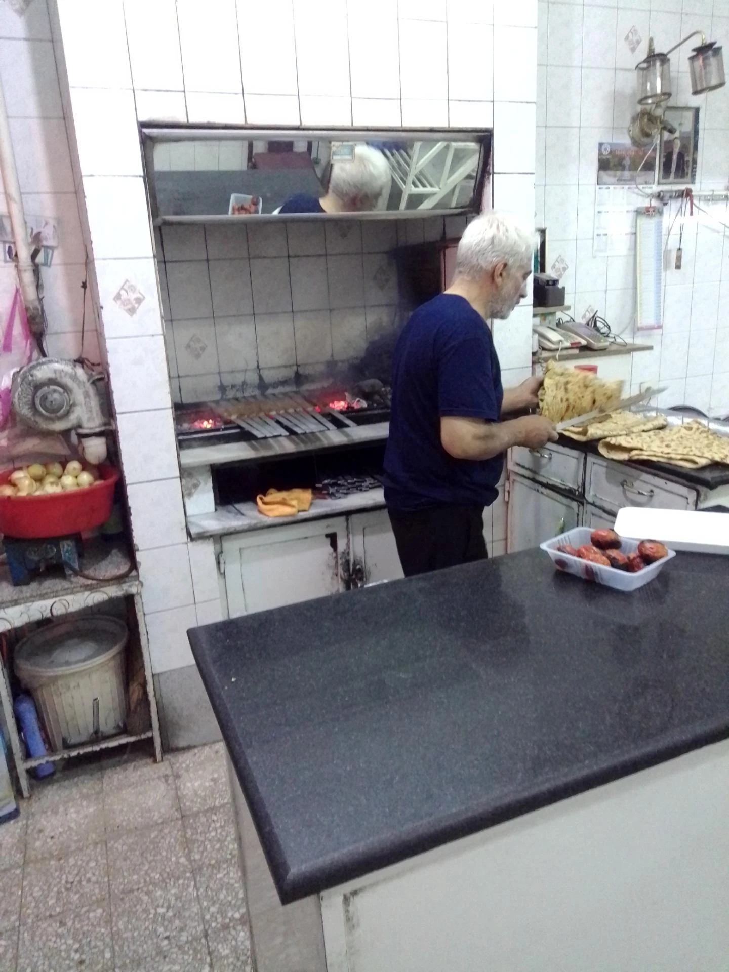 کبابی مهدیه - تصویر 4