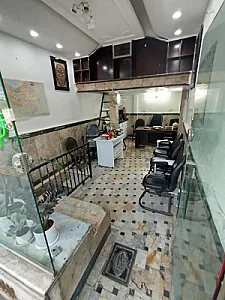 مشاور املاک میراث