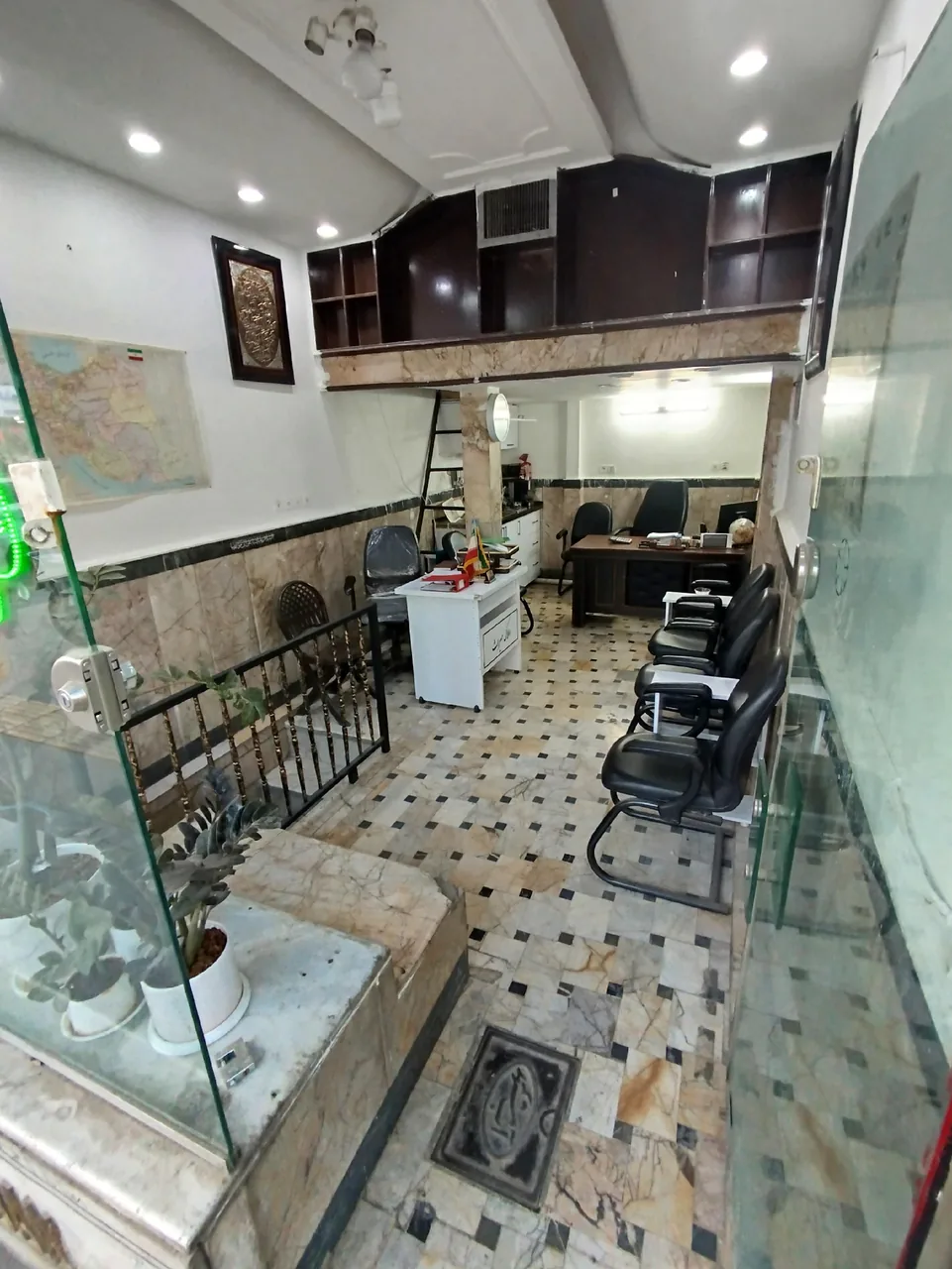 مشاور املاک میراث
