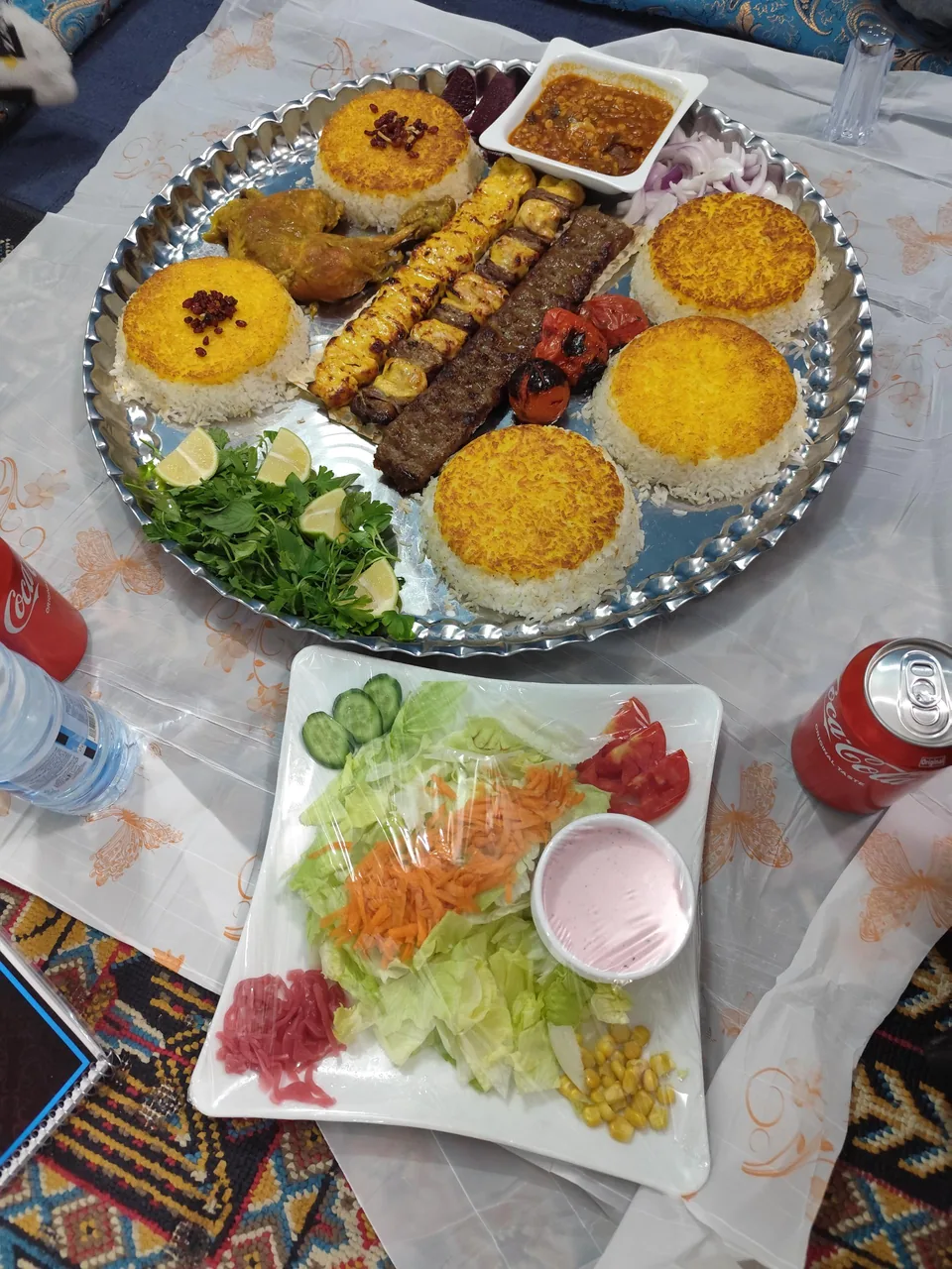 سفره خانه تنور - تصویر 5