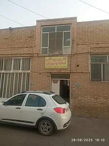 مجتمع آموزشی خاتم الانبیا ص یزد