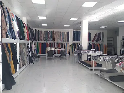 نساجی پردیس