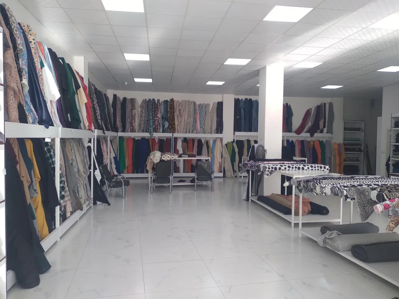 نساجی پردیس