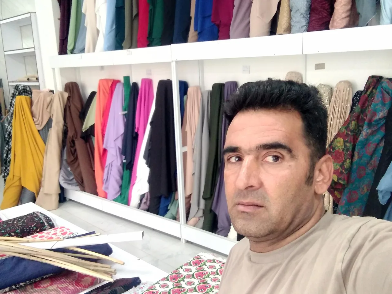 نساجی پردیس - تصویر 5