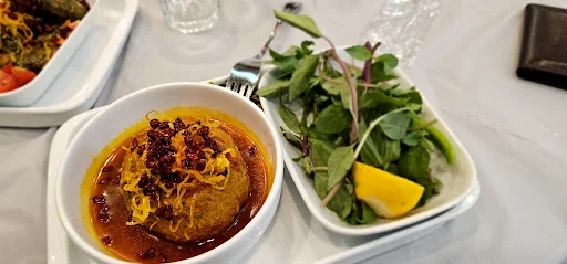 پیتزا کارما