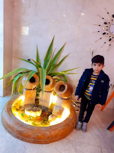 پیتزا کارما