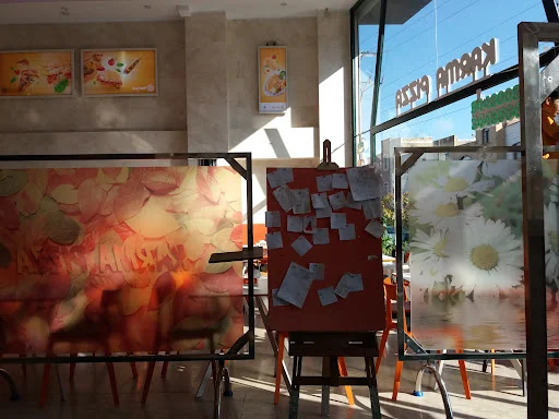 پیتزا کارما