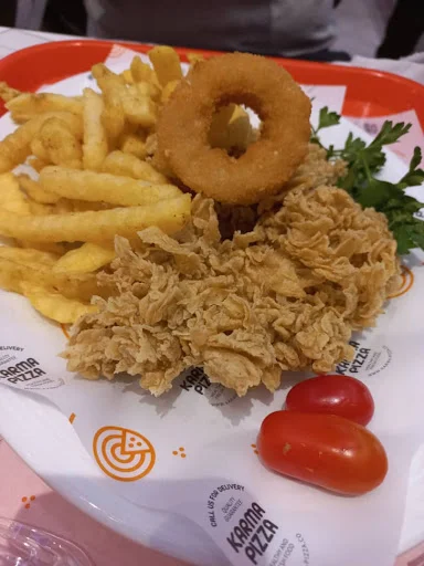 پیتزا کارما