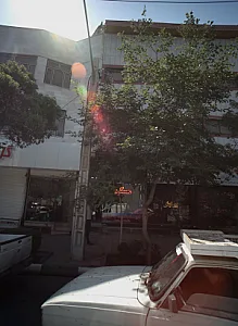 مسکن نگین مجد