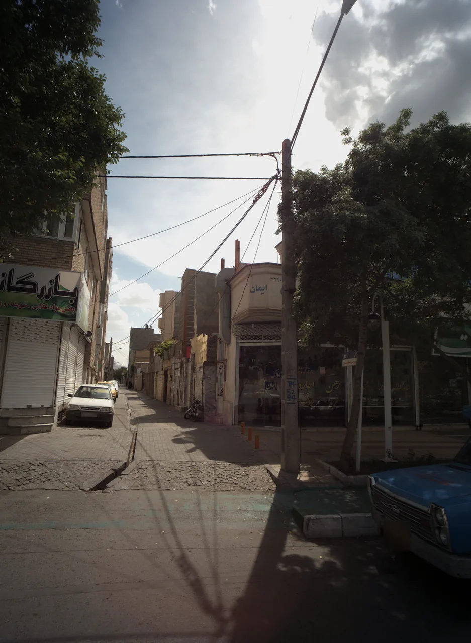 املاک ایمان