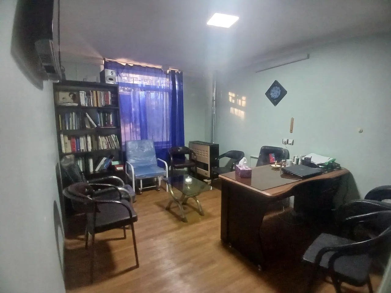 کلینیک دامپزشکی و پت شاپ بهمن - کلینیک دامپزشکی در کرمان - تصویر 5