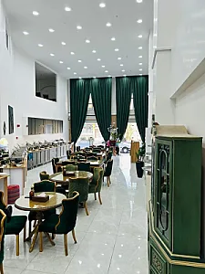 رستوران سلوی