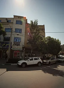 املاک دوستان