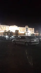 تالار عروسی میر داماد