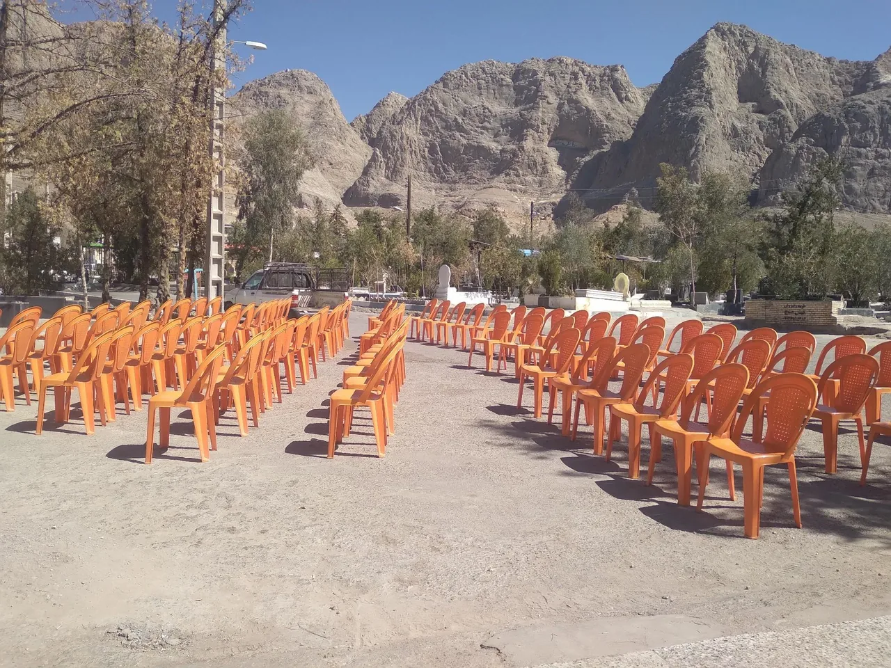 سالن پذیرایی سپهبد شهید حاج قاسم سلیمانی - تالار عروسی در کرمان - تصویر 2