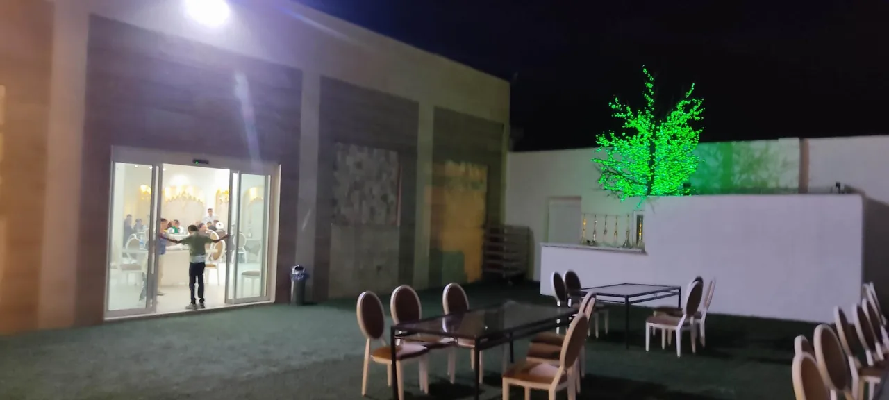 تالار پذیرایی وصال - تصویر 2