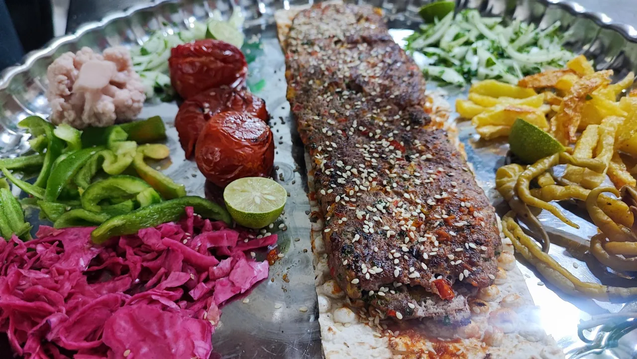 تالار رستوران بهارستان - تصویر 5