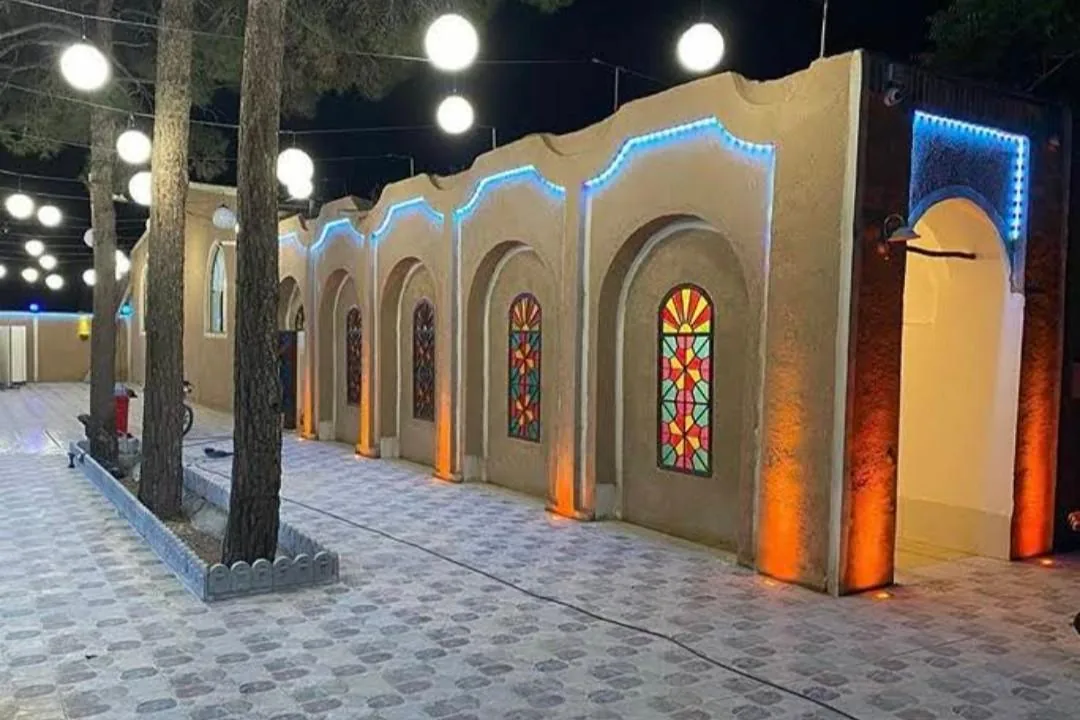باغ تالار پذیرایی آرتا - تصویر 2