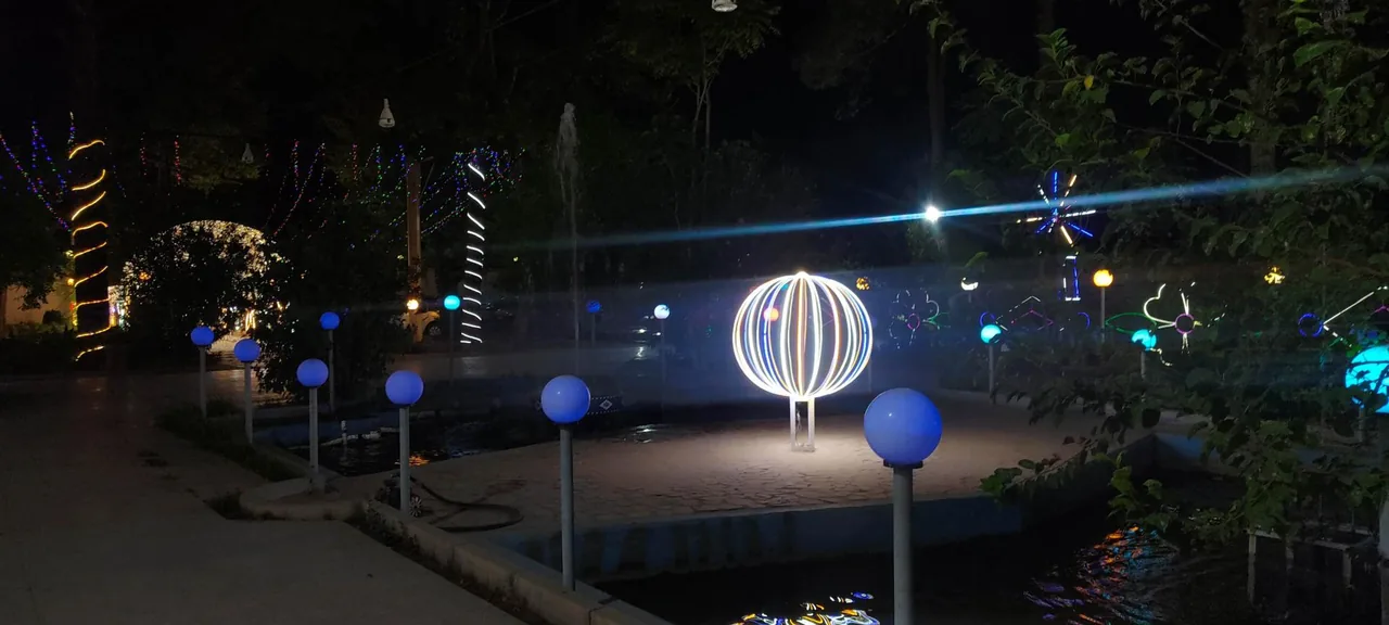 باغ تالار و رستوران فرشتگان - تصویر 3