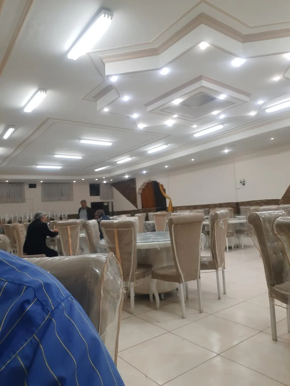 تالار پذیرایی پیمان دوست - تصویر 3
