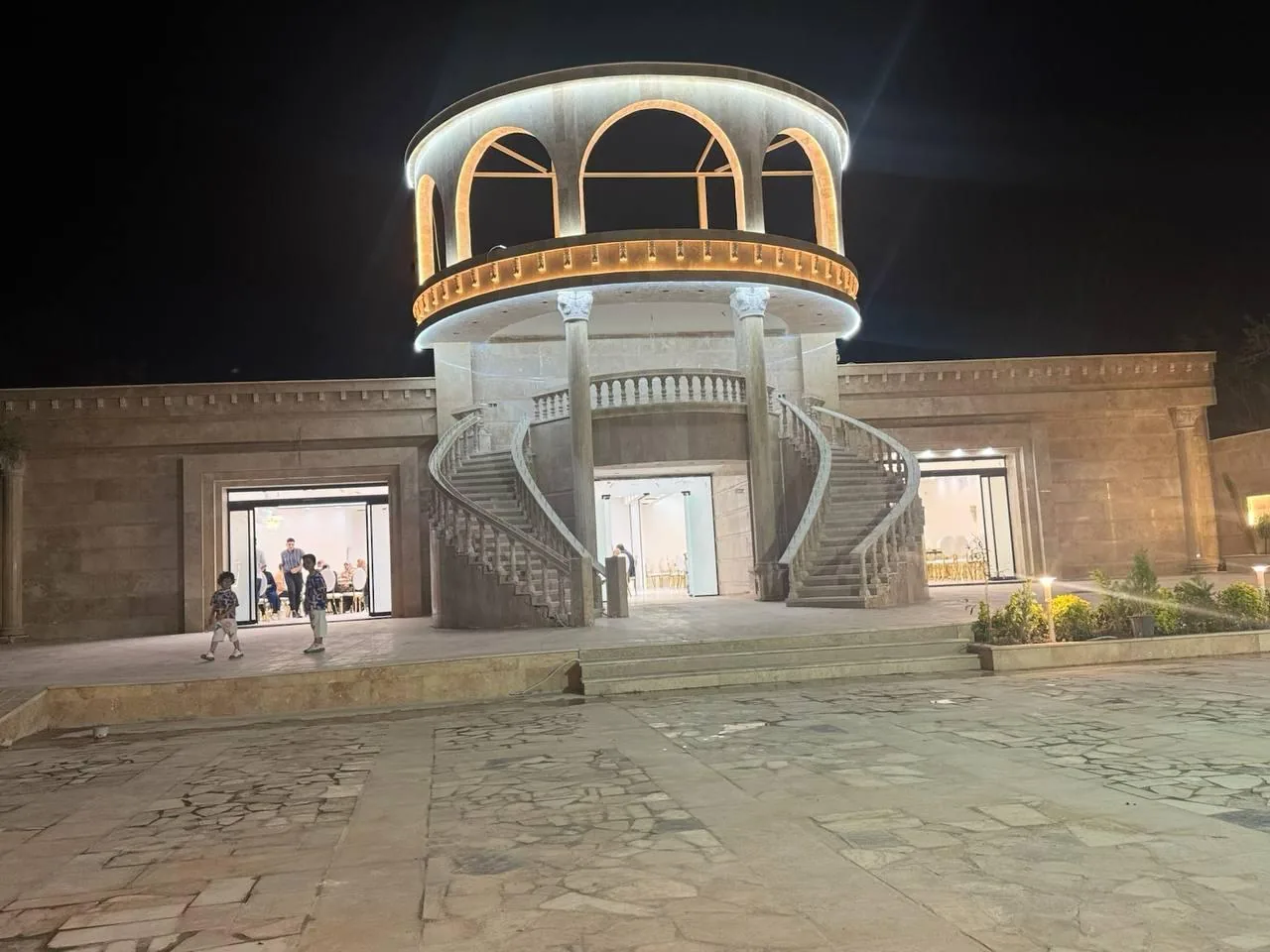 باغ تالار هیراد - تصویر 2