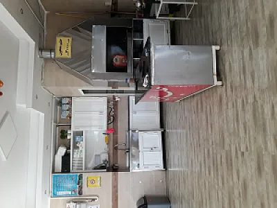 کباب سرای ماندگار