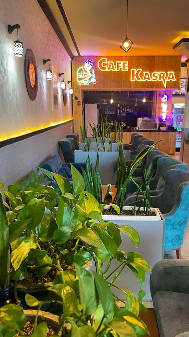 کافه رستوران کسری - تصویر 6