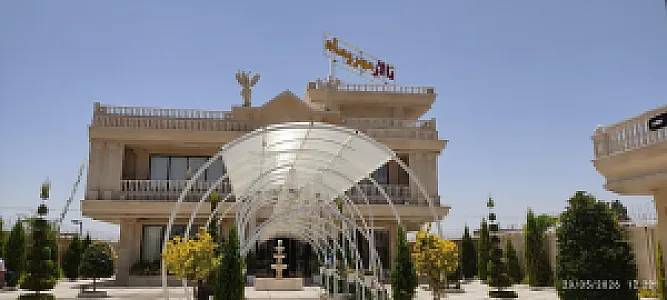 تالار مهر و ماه