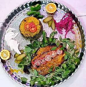 کباب سرای دوستی