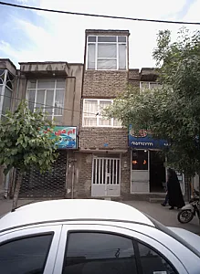 املاک ارزندگی