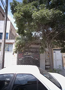 املاک ایوبی
