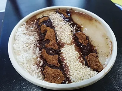 آش و حلیم پیاله