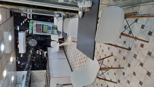 کباب و حلیم سادات (قنبر سابق)