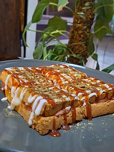 کافه امین